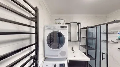 Купить ID7705 Трехкомнатная квартира в ЖК Соле Мар в Болгарии