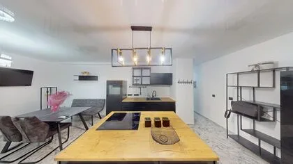 Купить ID7705 Трехкомнатная квартира в ЖК Соле Мар в Болгарии