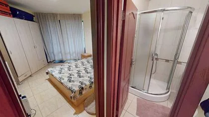 Купить ID7702 Двухкомнатная квартира в ЖК Амадеус 1 в Болгарии