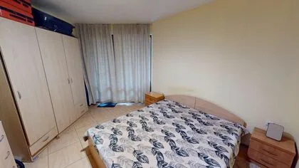 Купить ID7702 Двухкомнатная квартира в ЖК Амадеус 1 в Болгарии