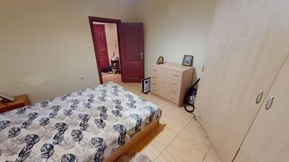 Купить ID7702 Двухкомнатная квартира в ЖК Амадеус 1 в Болгарии