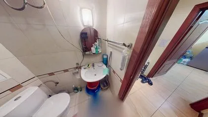 Купить ID7702 Двухкомнатная квартира в ЖК Амадеус 1 в Болгарии