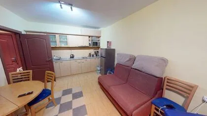 Купить ID7702 Двухкомнатная квартира в ЖК Амадеус 1 в Болгарии