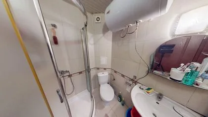 Купить ID7702 Двухкомнатная квартира в ЖК Амадеус 1 в Болгарии