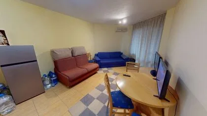 Купить ID7702 Двухкомнатная квартира в ЖК Амадеус 1 в Болгарии