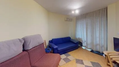 Купить ID7702 Двухкомнатная квартира в ЖК Амадеус 1 в Болгарии