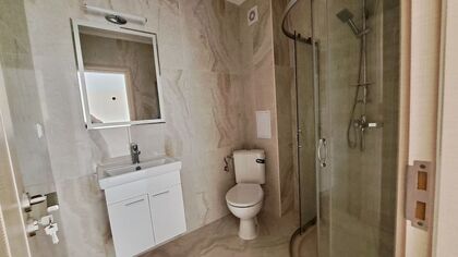 Купить ID7708 Трехкомнатная квартира с видом на море в ЖК Артур в Болгарии