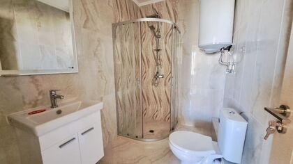 Купить ID7708 Трехкомнатная квартира с видом на море в ЖК Артур в Болгарии