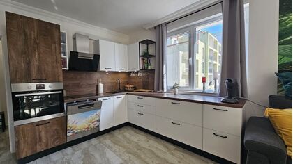 Купить ID7763 Трехкомнатная квартира в ЖК Магнолия Резиденс 6 в Болгарии