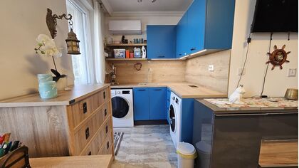 Купить ID7763 Трехкомнатная квартира в ЖК Магнолия Резиденс 6 в Болгарии