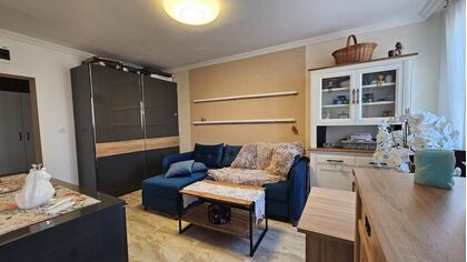 Купить ID7763 Трехкомнатная квартира в ЖК Магнолия Резиденс 6 в Болгарии