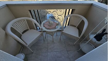 Купить ID7763 Трехкомнатная квартира в ЖК Магнолия Резиденс 6 в Болгарии