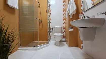 Купить ID7806 Трехкомнатная квартира в ЖК Одиссей в Болгарии