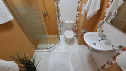 Купить ID7806 Трехкомнатная квартира в ЖК Одиссей в Болгарии