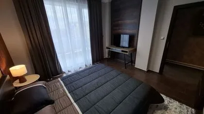 Купить ID7806 Трехкомнатная квартира в ЖК Одиссей в Болгарии