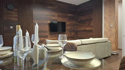 Купить ID7806 Трехкомнатная квартира в ЖК Одиссей в Болгарии