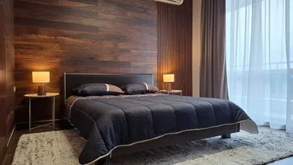 Купить ID7806 Трехкомнатная квартира в ЖК Одиссей в Болгарии