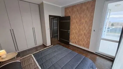 Купить ID7806 Трехкомнатная квартира в ЖК Одиссей в Болгарии