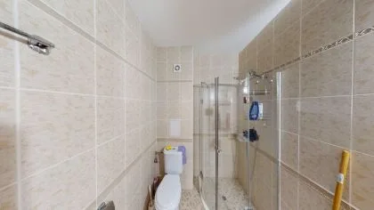 Купить ID7810 Студия в ЖК Роял Дримс в Болгарии