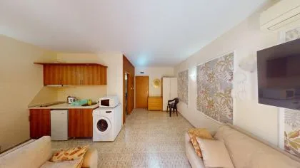 Купить ID7810 Студия в ЖК Роял Дримс в Болгарии