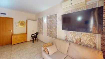 Купить ID7810 Студия в ЖК Роял Дримс в Болгарии