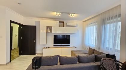 Купить ID7824 Двухкомнатная квартира в ЖК Этера 4 в Болгарии