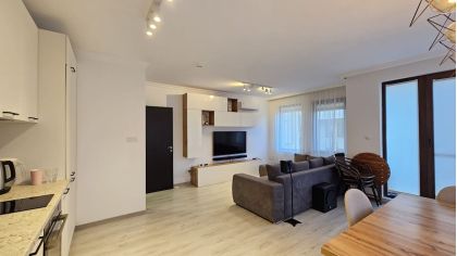 Купить ID7824 Двухкомнатная квартира в ЖК Этера 4 в Болгарии