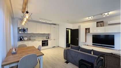 Купить ID7824 Двухкомнатная квартира в ЖК Этера 4 в Болгарии