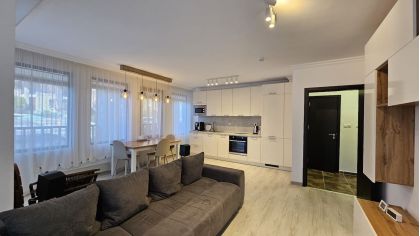 Купить ID7824 Двухкомнатная квартира в ЖК Этера 4 в Болгарии