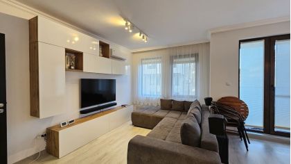 Купить ID7824 Двухкомнатная квартира в ЖК Этера 4 в Болгарии