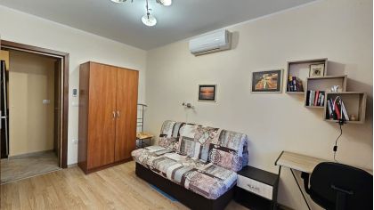 Купить ID7826 Трехкомнатная квартира в ЖК Райский Сад в Болгарии