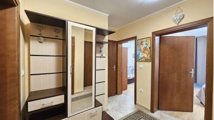 Купить ID7826 Трехкомнатная квартира в ЖК Райский Сад в Болгарии