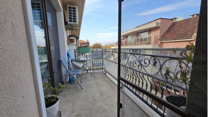 Купить ID7825 Двухкомнатная квартира в ЖК Валенсия Гарденс в Болгарии