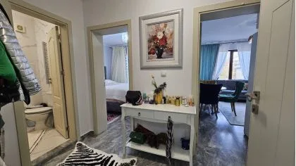 Купить ID7825 Двухкомнатная квартира в ЖК Валенсия Гарденс в Болгарии