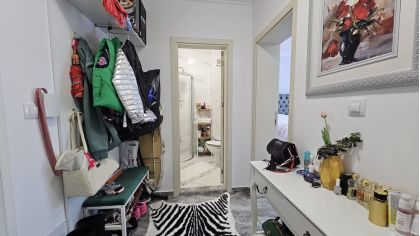 Купить ID7825 Двухкомнатная квартира в ЖК Валенсия Гарденс в Болгарии