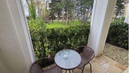 Купить ID7876 Двухкомнатная квартира в ЖК Хармони Сьютс 14 в Болгарии