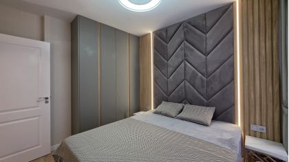 Купить ID7877 Двухкомнатная квартира в ЖК Хармони Сьют 14 в Болгарии