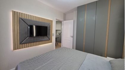 Купить ID7877 Двухкомнатная квартира в ЖК Хармони Сьют 14 в Болгарии