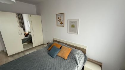 Купить ID7838 Двухкомнатная квартира в ЖК Поморье Бич Резорт в Болгарии