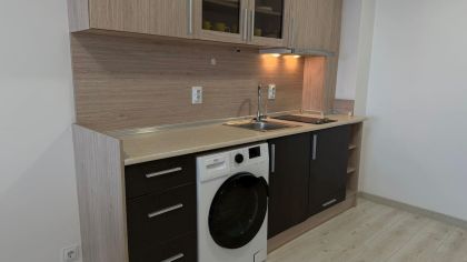 Купить ID7838 Двухкомнатная квартира в ЖК Поморье Бич Резорт в Болгарии