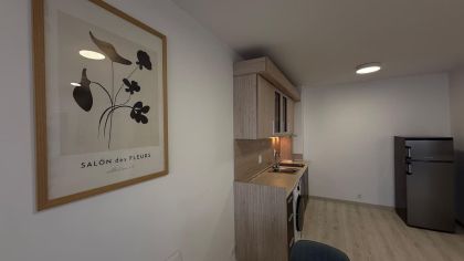 Купить ID7838 Двухкомнатная квартира в ЖК Поморье Бич Резорт в Болгарии