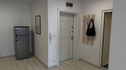 Купить ID7838 Двухкомнатная квартира в ЖК Поморье Бич Резорт в Болгарии