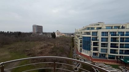 Купить ID7838 Двухкомнатная квартира в ЖК Поморье Бич Резорт в Болгарии