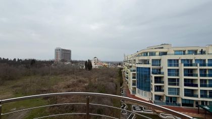 Купить ID7838 Двухкомнатная квартира в ЖК Поморье Бич Резорт в Болгарии