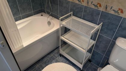 Купить ID7838 Двухкомнатная квартира в ЖК Поморье Бич Резорт в Болгарии