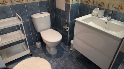 Купить ID7838 Двухкомнатная квартира в ЖК Поморье Бич Резорт в Болгарии