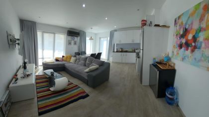 Купить ID7921 Трехкомнатная квартира в ЖК Sea Dreams в Болгарии
