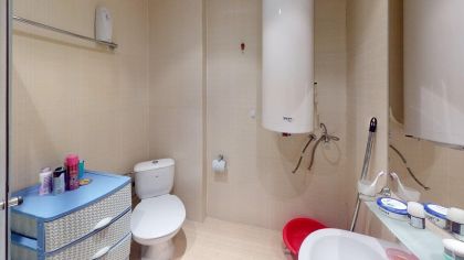 Купить ID7896 Двухкомнатная квартира в ЖК Авалон в Болгарии