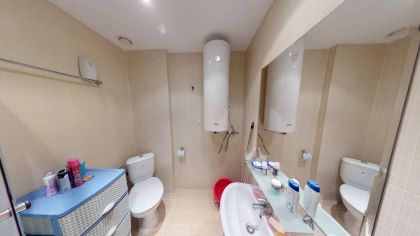 Купить ID7896 Двухкомнатная квартира в ЖК Авалон в Болгарии