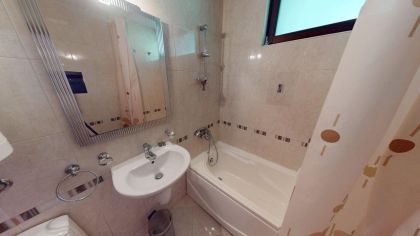 Купить ID7913 Двухкомнатная квартира в ЖК Бэй Вью Виллас в Болгарии
